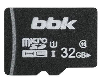 Карта памяти BBK
